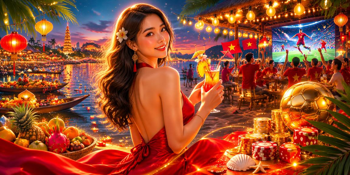 a555 Khám phá Game Loto Viet tại a555