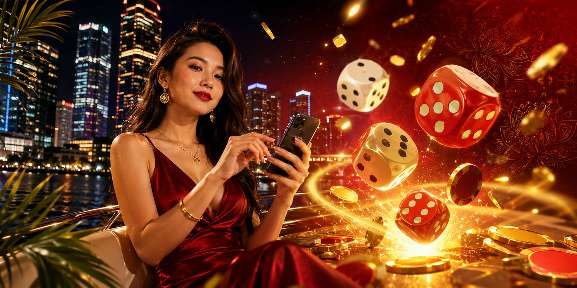 a555 Bàn chơi trực tiếp, slot và cá cược thể thao trong một sảnh
